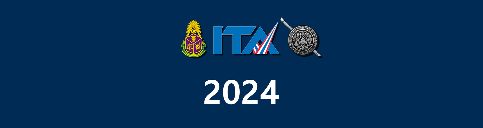ประชาสัมพันธ์การประเมิน POLICE ITA 2024